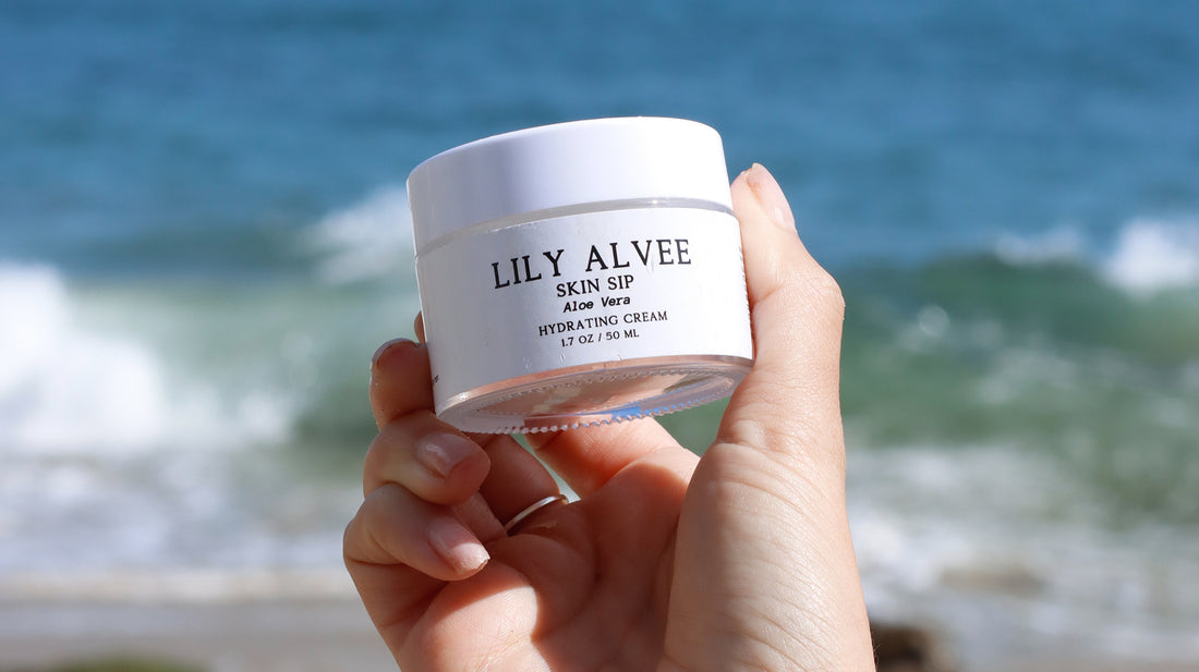 Aloe Vera for Hydration: Does it Work?
