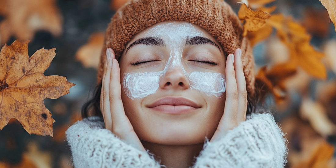 Top 5 Ayurvedic Skincare Tips to Make Your Skin Fall Season Ready
